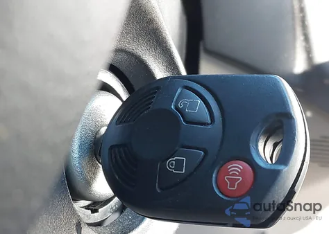 2015 Ford Escape Se z USA, uszkodzony, nr VIN 1FMCU9GX2FUB15611